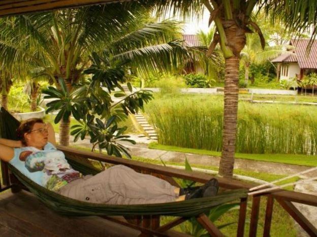 pairadise guesthouse