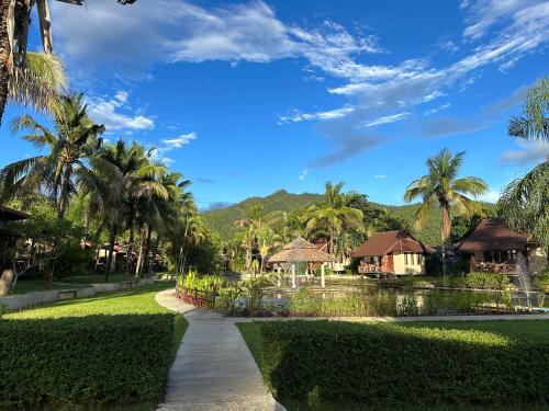 pairadise guesthouse