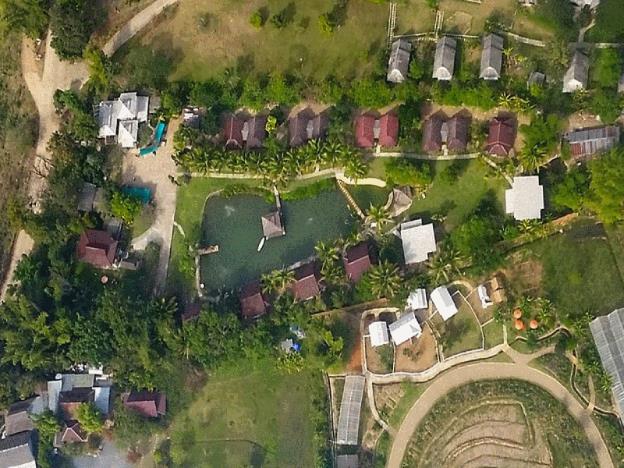 pairadise guesthouse