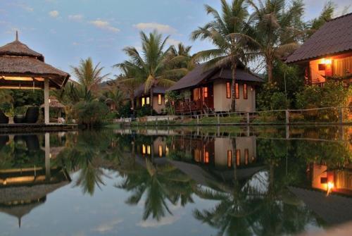 pairadise guesthouse