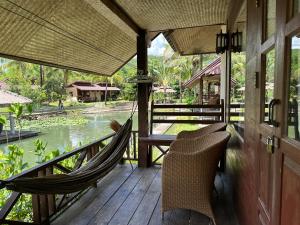 pairadise guesthouse