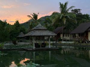 pairadise guesthouse