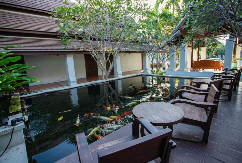 wiang kaew hotel