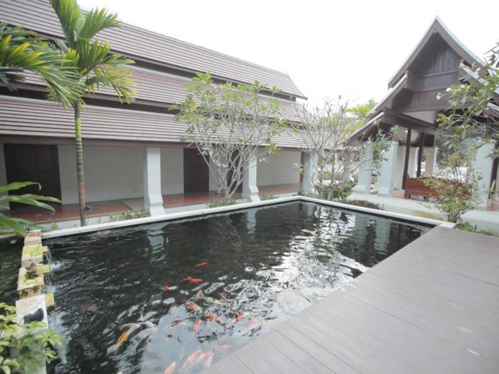 wiang kaew hotel
