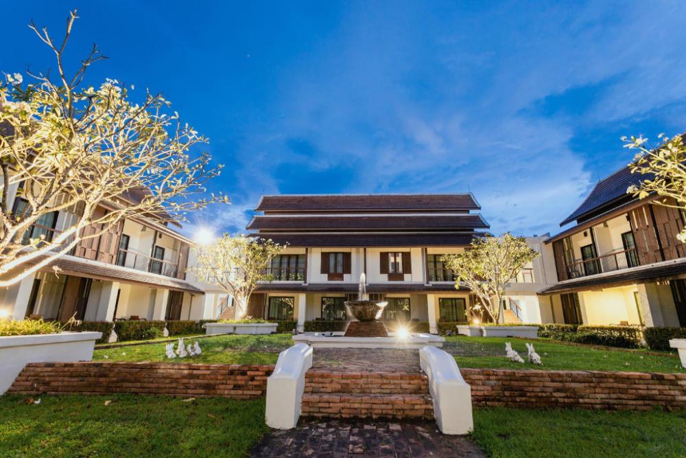 wiang kaew hotel