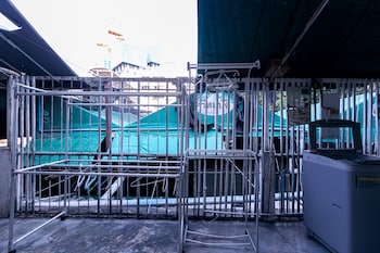 freesia saladaeng silom apartments