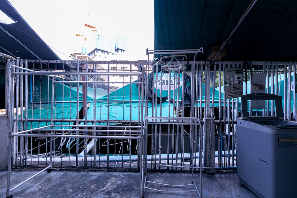 freesia saladaeng silom apartments