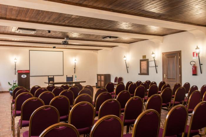 hotel lido degli spagnoli