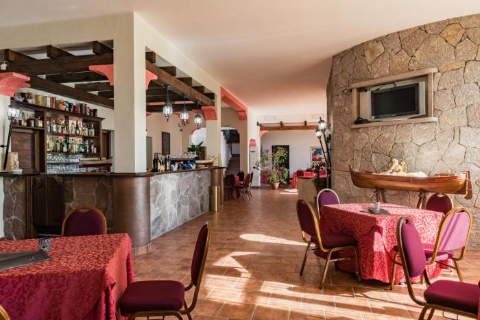 hotel lido degli spagnoli