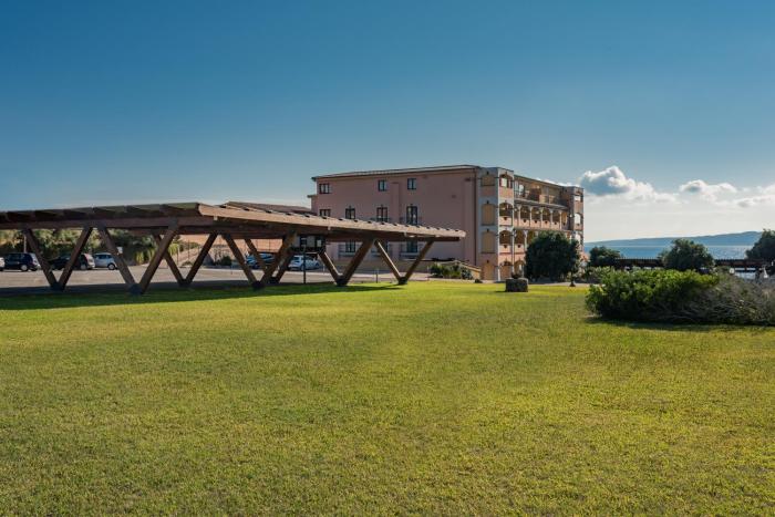 hotel lido degli spagnoli