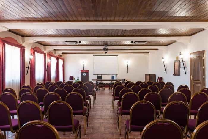 hotel lido degli spagnoli