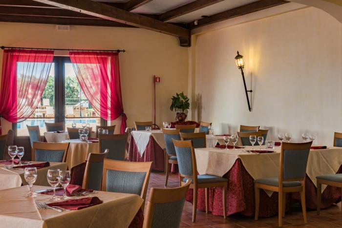 hotel lido degli spagnoli