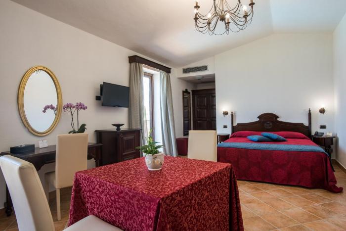 hotel lido degli spagnoli