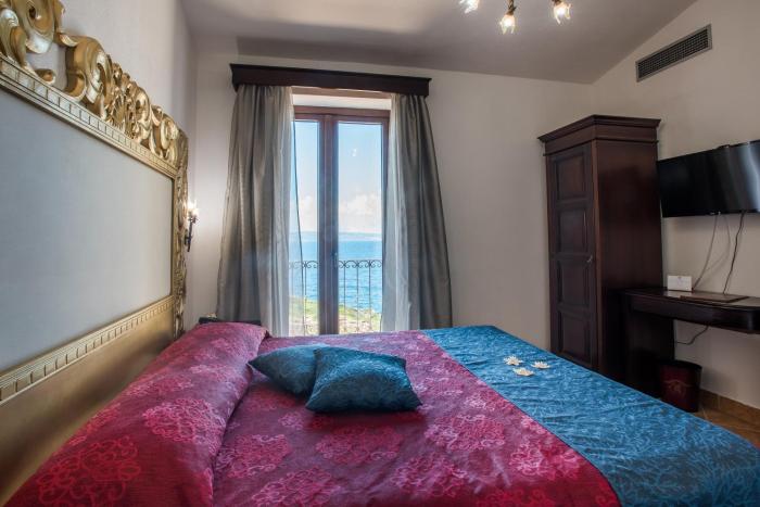 hotel lido degli spagnoli