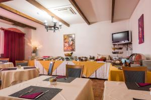 hotel lido degli spagnoli