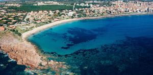 hotel lido degli spagnoli