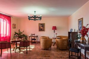 hotel lido degli spagnoli