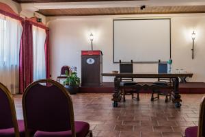 hotel lido degli spagnoli