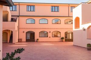 hotel lido degli spagnoli