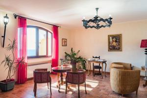 hotel lido degli spagnoli