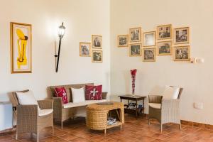 hotel lido degli spagnoli