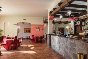 hotel lido degli spagnoli