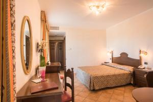 hotel lido degli spagnoli