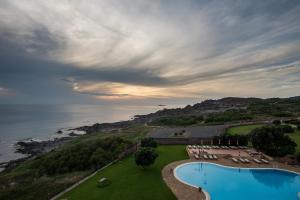 hotel lido degli spagnoli