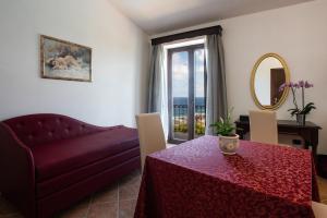 hotel lido degli spagnoli