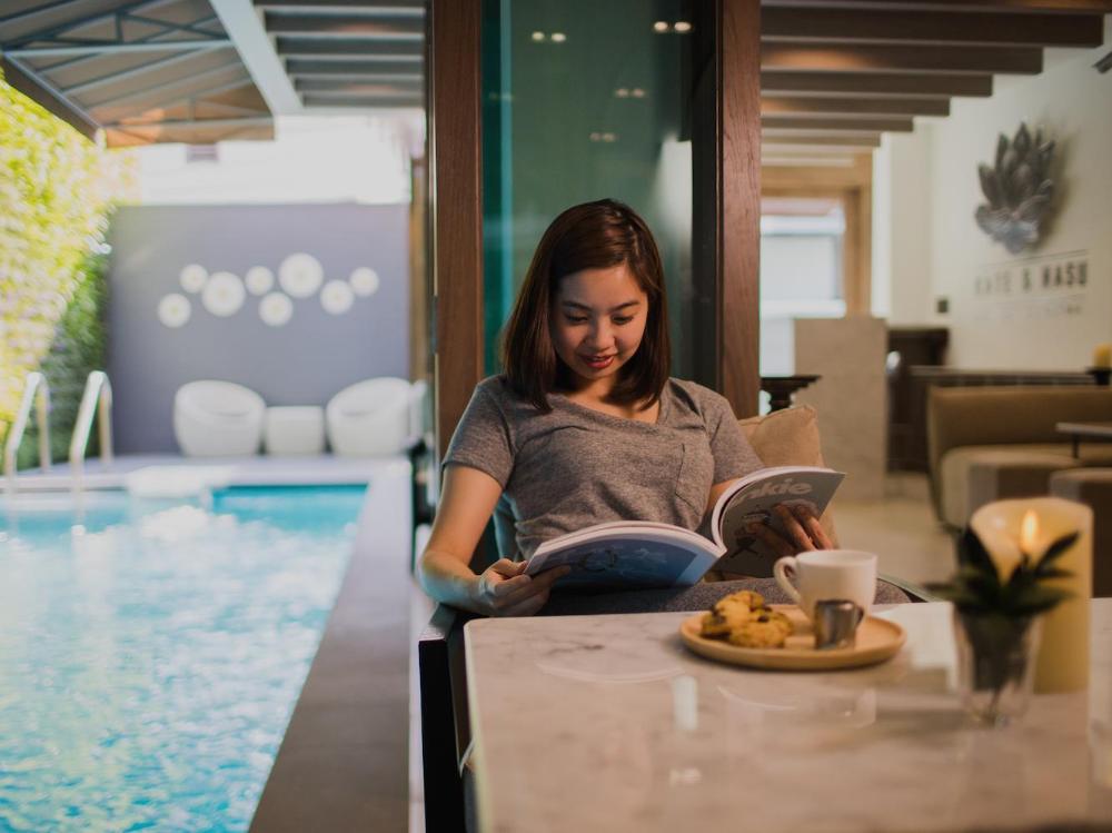 kate and hasu boutique chiangmai