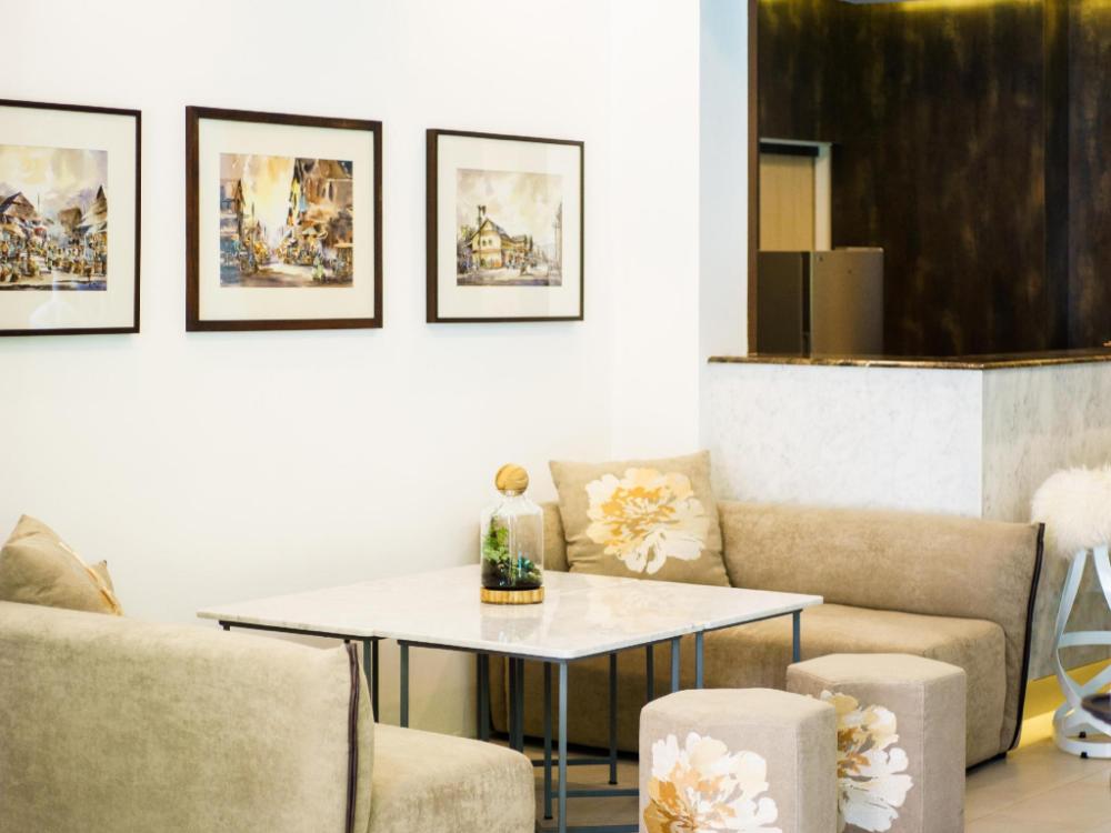 kate and hasu boutique chiangmai