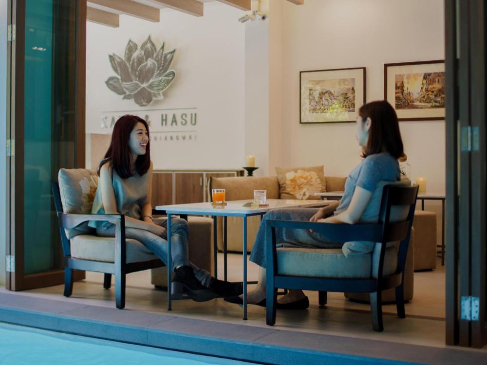 kate and hasu boutique chiangmai