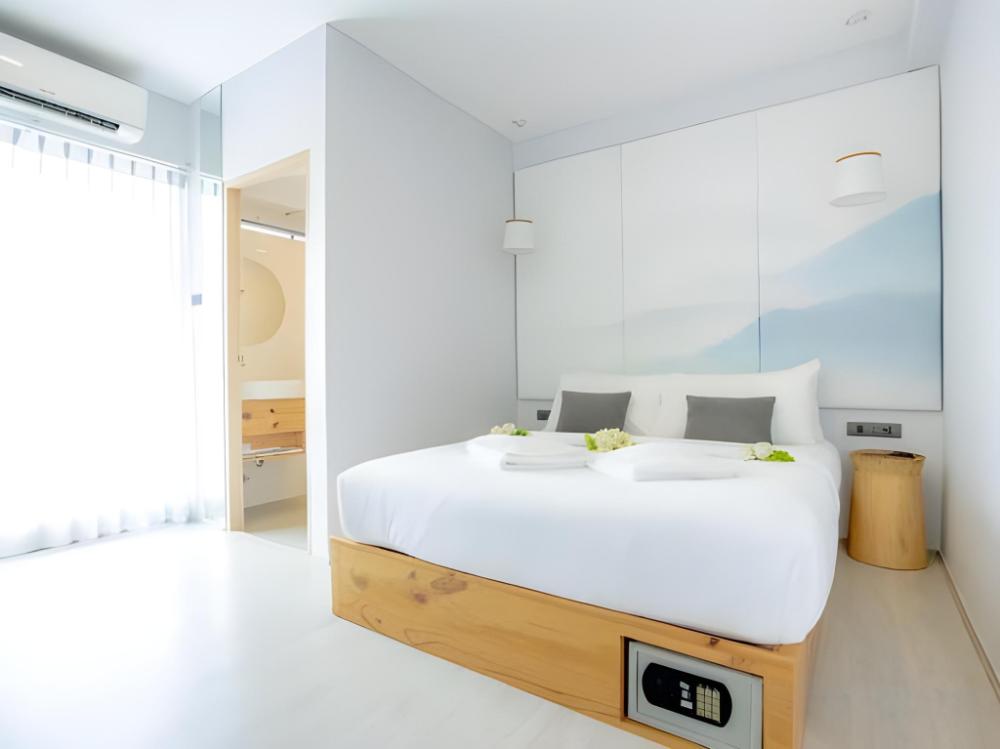 kate and hasu boutique chiangmai