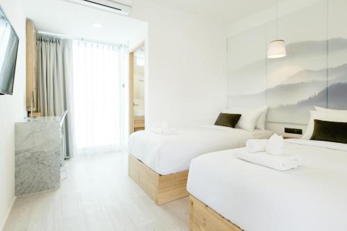 kate and hasu boutique chiangmai