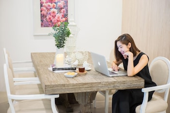 kate and hasu boutique chiangmai