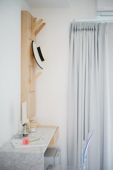 kate and hasu boutique chiangmai