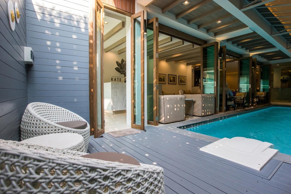 kate and hasu boutique chiangmai