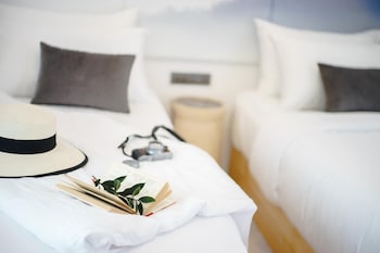 kate and hasu boutique chiangmai