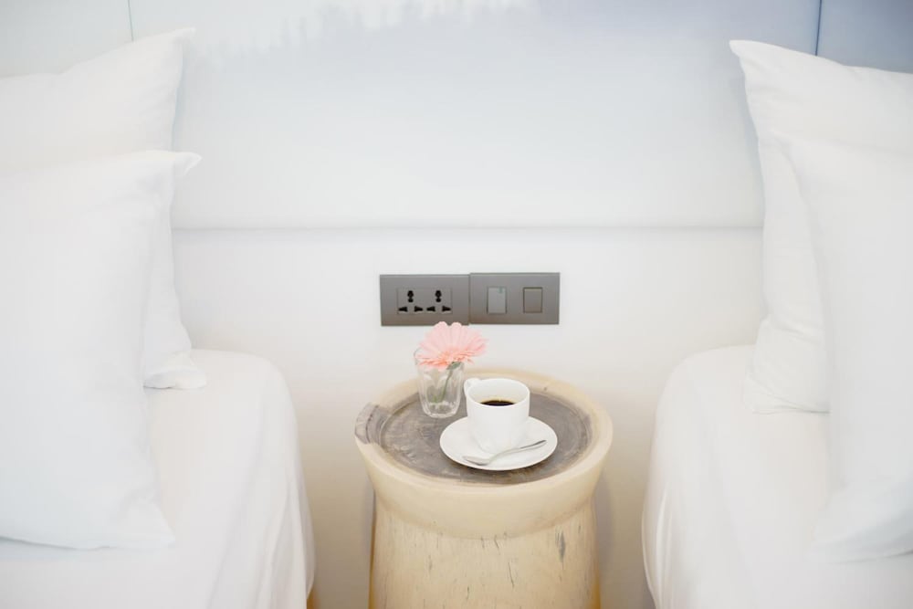 kate and hasu boutique chiangmai