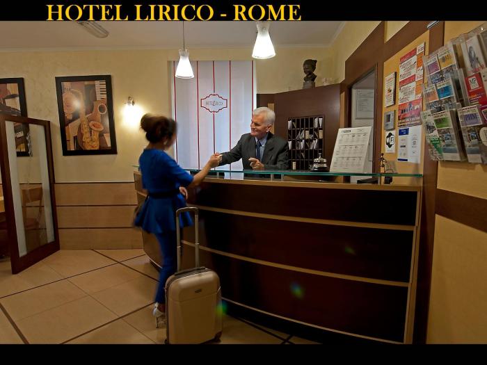 rome