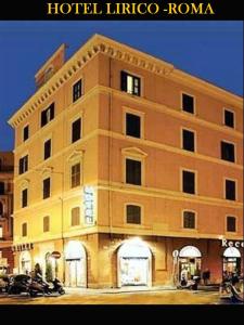 rome