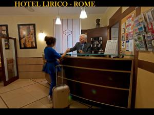 rome