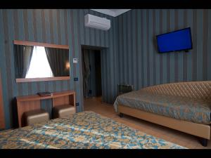 hotel lirico