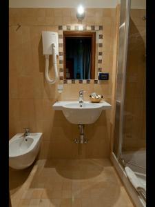 hotel lirico