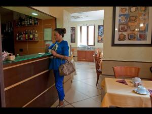 hotel lirico