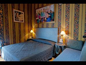 hotel lirico