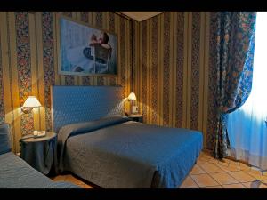 hotel lirico