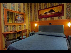 hotel lirico