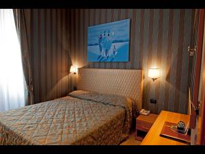 hotel lirico