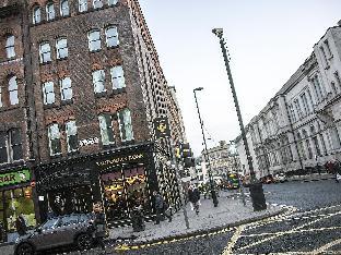 base serviced apartments sir thomas street